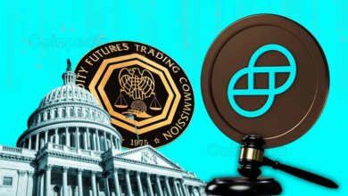 Gemini Co-founders Donates 188.5 BTCs to the Digital Freedom Fund PAC Ahead of Midterm Elections