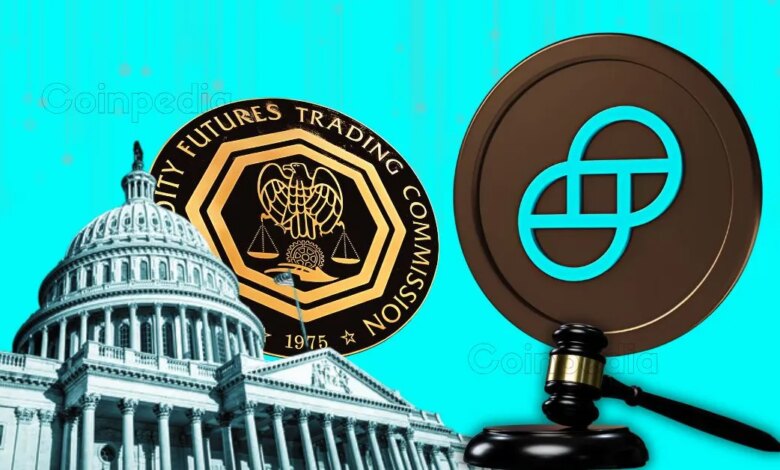 Gemini Co-founders Donates 188.5 BTCs to the Digital Freedom Fund PAC Ahead of Midterm Elections