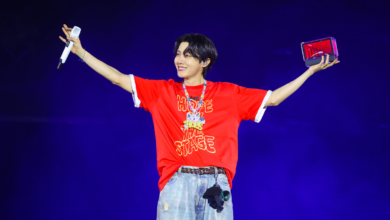 J-Hope Tour Accounted for 40% of Hybe’s Quarterly Concert Revenue