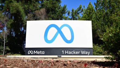 Meta reportedly freezes its AI hiring spree amid wider restructuring