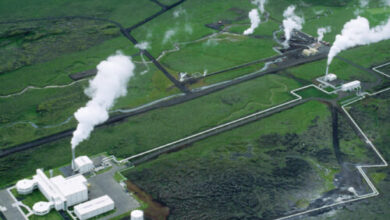 A geothermal network in Colorado could help a rural town diversify its economy