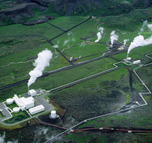 A geothermal network in Colorado could help a rural town diversify its economy