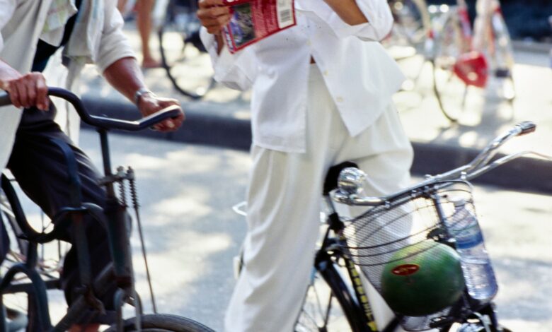 The 24 Best Travel Pants for Every Style and Destination