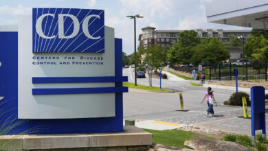 At Least 600 CDC Employees Are Getting Final Termination Notices, Union Says