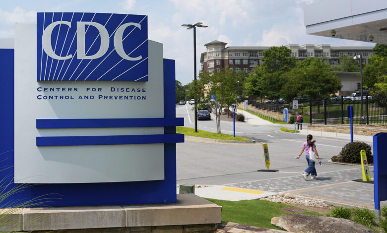 At Least 600 CDC Employees Are Getting Final Termination Notices, Union Says