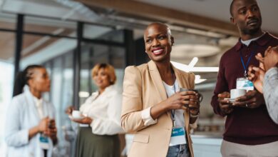 A strategic framework for turning small-scale events into ABM wins