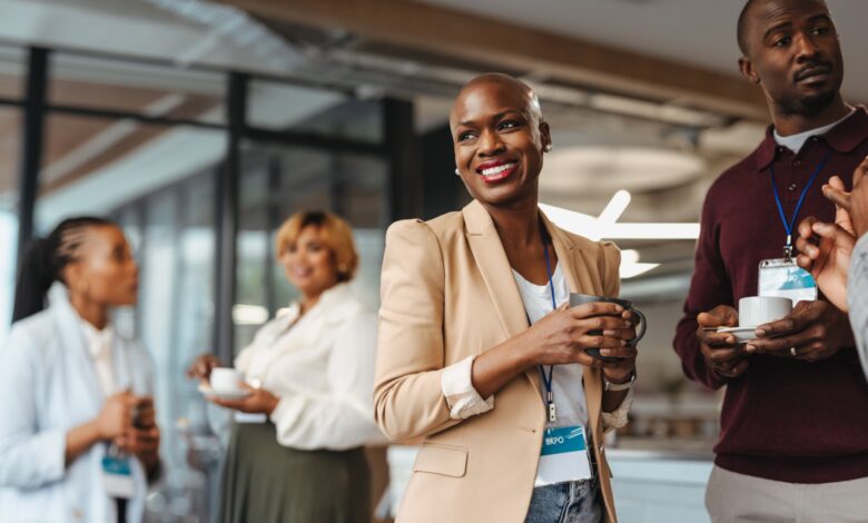 A strategic framework for turning small-scale events into ABM wins