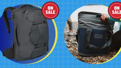 Amazon Has Yeti Coolers and Drinkware on Rare Discount Right Now