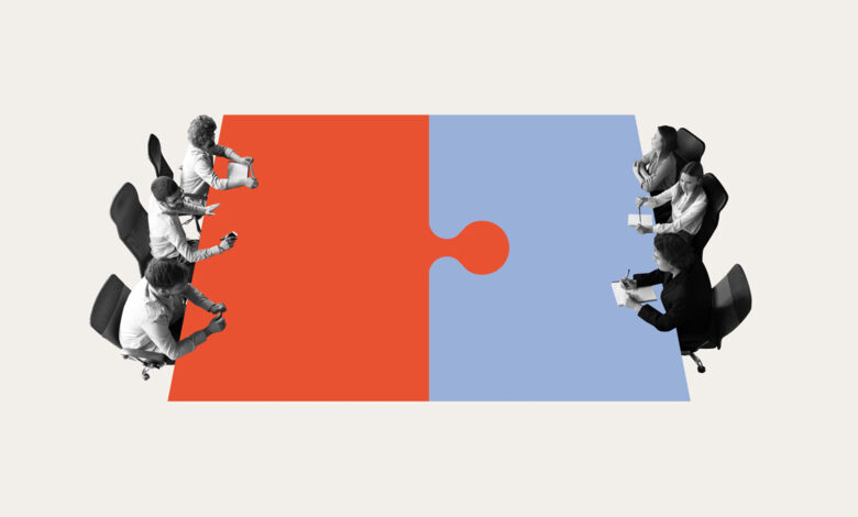 Our Favorite Management Tips on Leading Effective Meetings