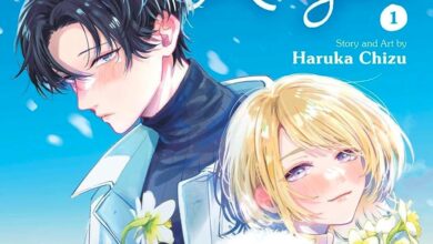 Snow Angel Is a Sweet, Wintry Tale