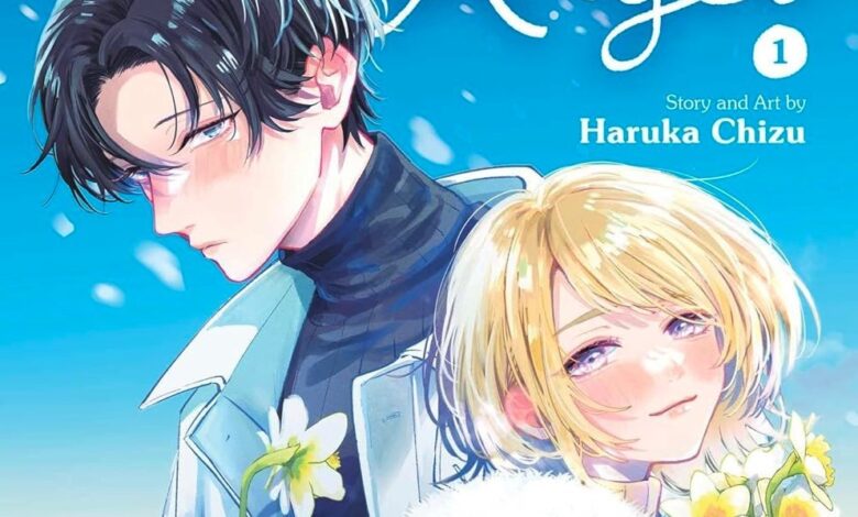 Snow Angel Is a Sweet, Wintry Tale