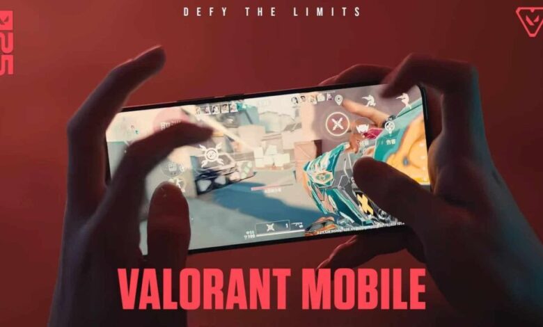 VALORANT Mobile amasses 170,000 downloads, $1m revenue On launch day