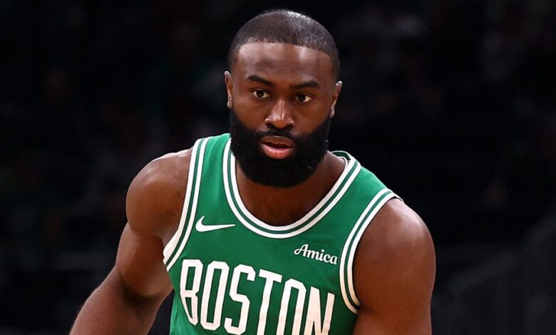 Jaylen Brown’s Dad Arrested For Attempted Murder