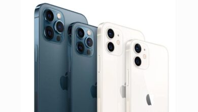 iPhone 12 Users Report Problems With High Battery Drain