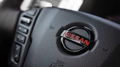 Attackers claim they hacked Nissan’s design studio and stole 4TB of data