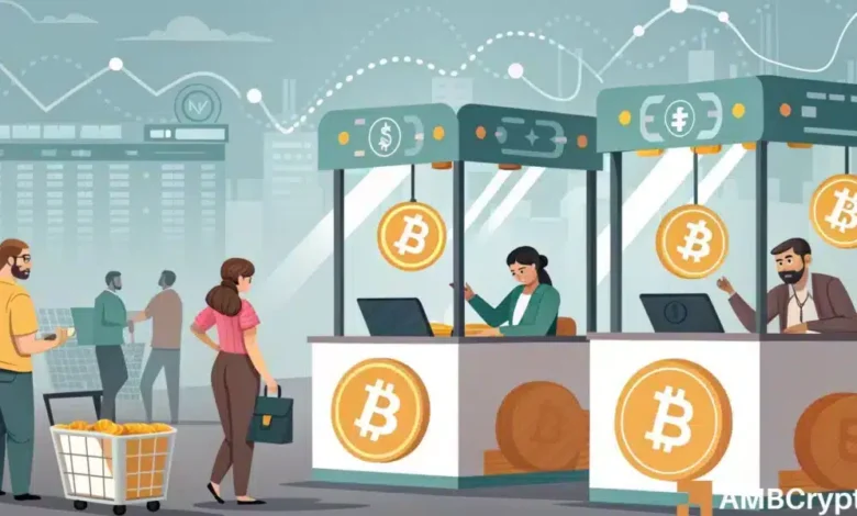 Bitcoin Futures turn positive after 5-day dip – Could $115K be next?