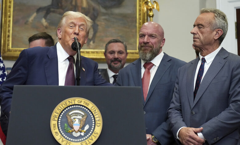 Supreme Court Allows Trump Administration to Cut DEI Research at NIH