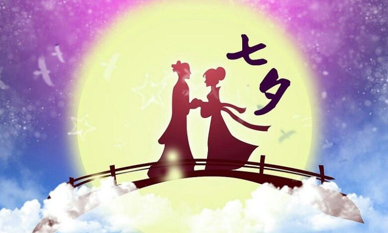 10 Romantic Meals & Deals to Celebrate Qixi