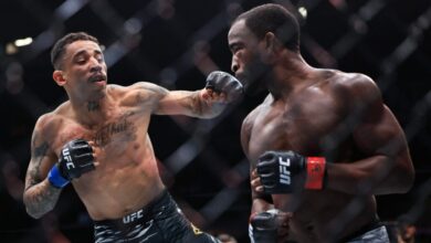 Legendary UFC champion wants to see one massive change from fighters after watching UFC 319