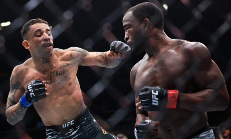 Legendary UFC champion wants to see one massive change from fighters after watching UFC 319