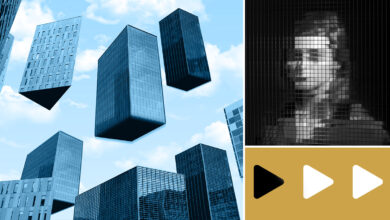 5 Key Skills to Lead Through Disruption