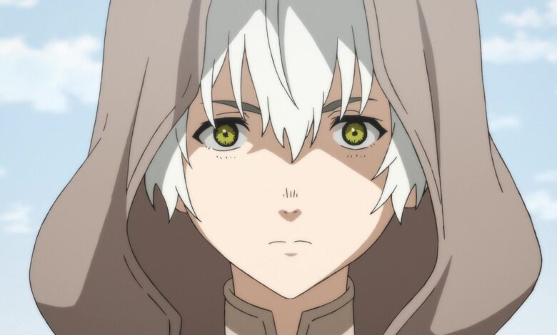 To Your Eternity Shares Theme Song Performer, Upcoming Documentary