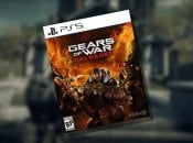 Despite Concerns, Physical Copies of Gears of War PS5 Appear to Have the Campaign on the Disc
