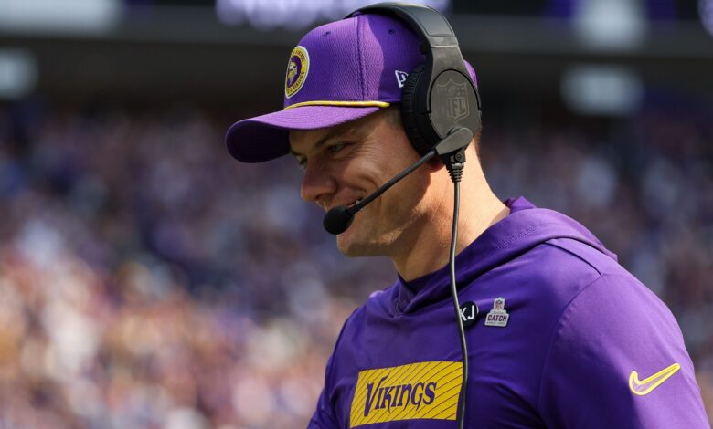 What if Kevin O’Connell Flips the Script?