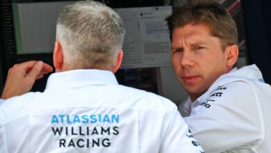 Williams : la F1 ne verra pas en 2026 de motoriste dominer comme en 2014