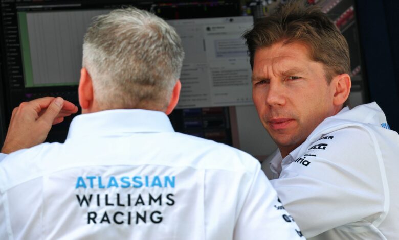 Williams : la F1 ne verra pas en 2026 de motoriste dominer comme en 2014