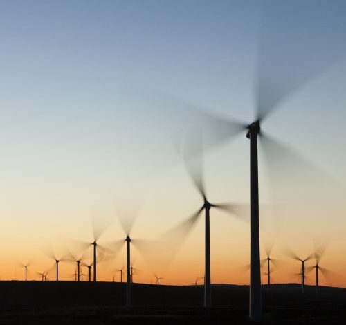 Why wind farms attract so much misinformation and conspiracy theory