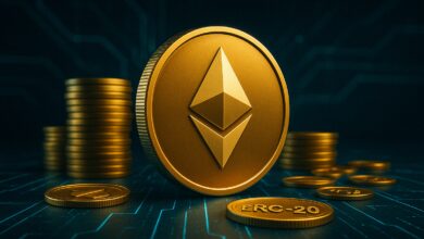 Ethereum price prediction: ETH could rally to $6000 in Q4 as whales accumulate low cap ecosystem plays