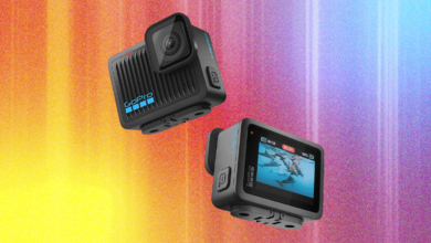 Best GoPro Camera (2025): Compact, Budget, Accessories