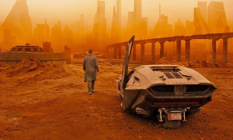 Blade Runner 2099 will reportedly be released next year on Prime Video