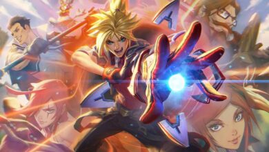 Will WASD movement break League of Legends?