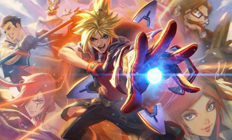 Will WASD movement break League of Legends?