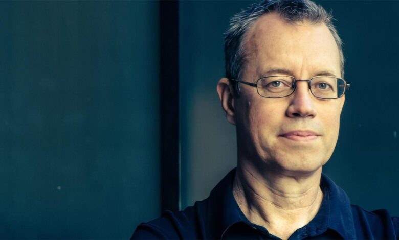 How A Berkeley Professor Built Billion-Dollar Companies In His Lab