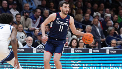 3 Can’t-Miss Games On UConn Huskies’ Non-Conference Schedule