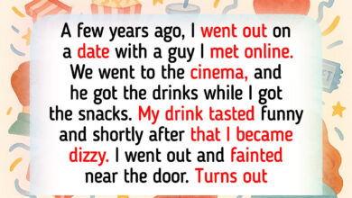 10 Terrible First Dates That Deserve a Drama Award