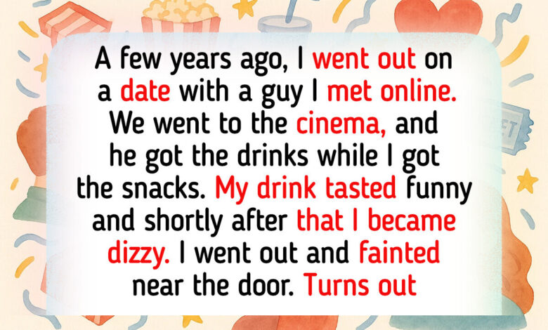 10 Terrible First Dates That Deserve a Drama Award