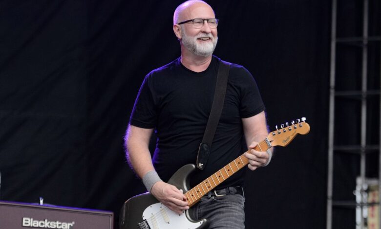 “We went to Waffle House and I saw a sugar packet. Those songs went from being the third Bob Mould solo album to being by a band called Sugar”: Bob Mould on Hüsker Dü’s rise and fall, and what changed when he swapped his Ibanez Rocket Roll for a Str