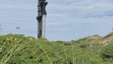 Time is running out for SpaceX to make a splash with second-gen Starship