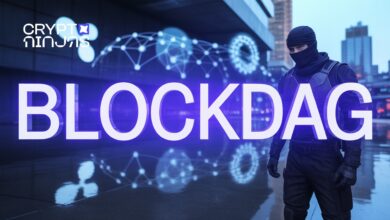 BlockDAG’s Presale Path to $1 Target as Solana and Ripple Navigate Markets