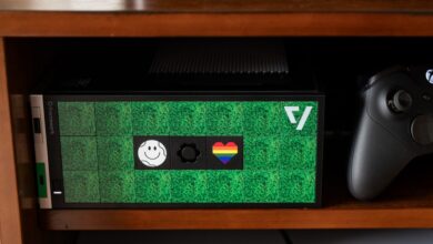 The Framework Desktop and Linux have shown me the path to PC gaming in the living room