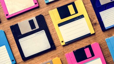 I’m fighting for my freedom using outdated technology