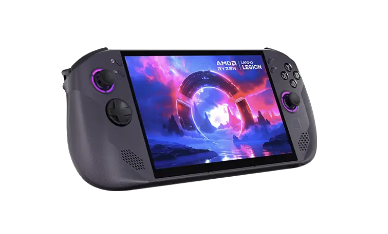 Lenovo Legion Go S SteamOS
