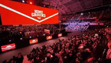 Should esports host more home live events?