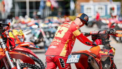 Everything You Need to Know: ISDE 2025 Live Coverage & 2026 100th Edition!