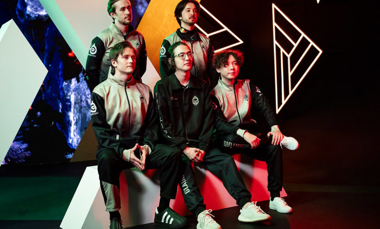 TI14 dream shattered: Malady misses first International after GG fallout