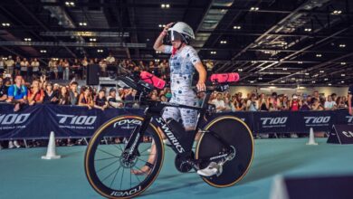 Olympic superstar GTB looking to learn from London at T100 French Riviera